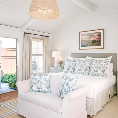 Lake Austin Spa Resort - All Inclusive