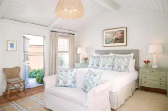 Lake Austin Spa Resort - All Inclusive