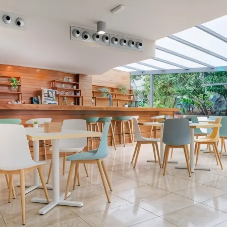 Morasol Suites