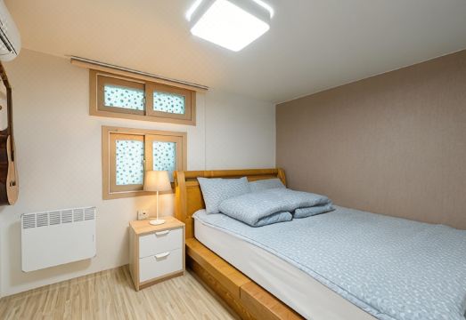 인제 자작나무숲가는길펜션