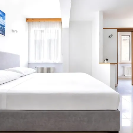 Hotel San Carlo