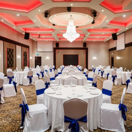 Ramada by Wyndham Jacksons Point