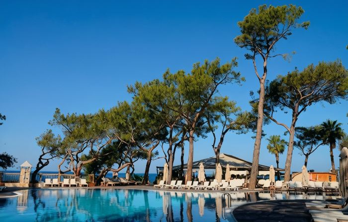 Wome Deluxe Hotel - Halal All Inclusive