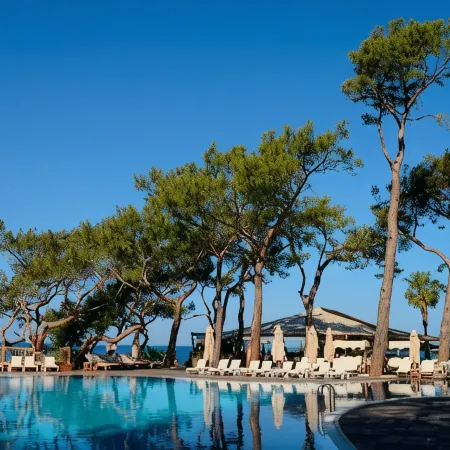 Wome Deluxe Hotel - Halal All Inclusive