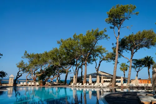 Wome Deluxe Hotel - Halal All Inclusive - Romantic