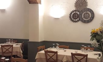 Locanda Capolago