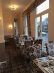 St Andrews Hotel - Frühstück
