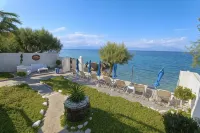 Villa Constantina Apartments - Apartments