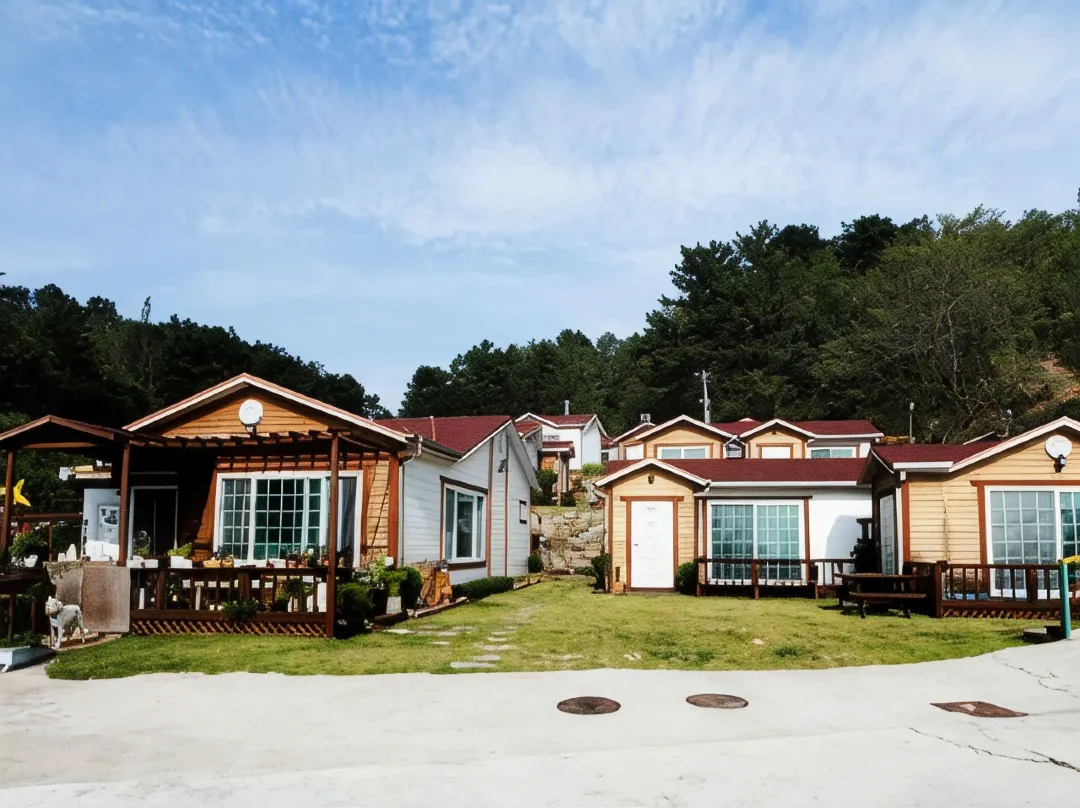 Yeongdeok Sea Park - 영덕군