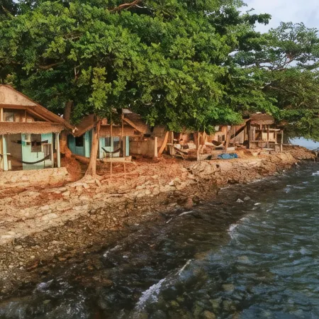 Blue Sky Resort