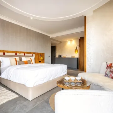 Fashion Boutique Hotel