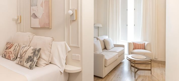 Honest Sevilla Hotel a Siviglia