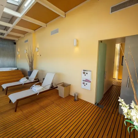 Hotel Territorio