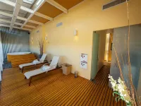 Hotel Territorio - Spa