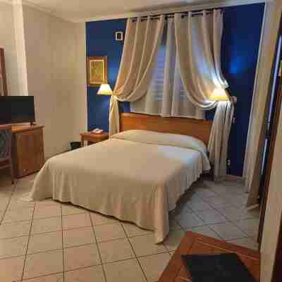 Hotel Ristorante Rinelli Rooms