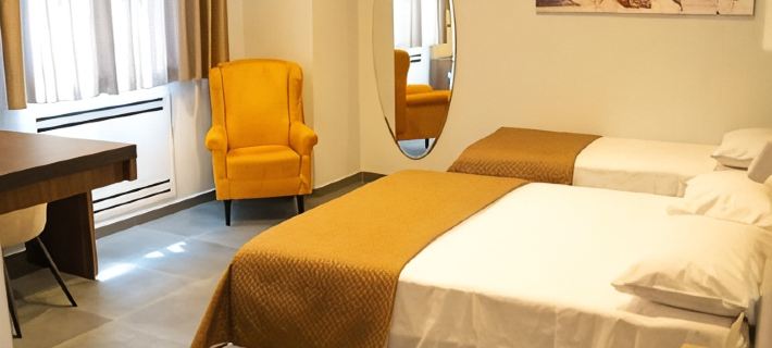 La Corte Park Hotel & Spa Hotels in Napoli