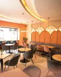 Hotel Cuellars - breakfast