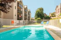 Résidence Pierre & Vacances Ty Mat