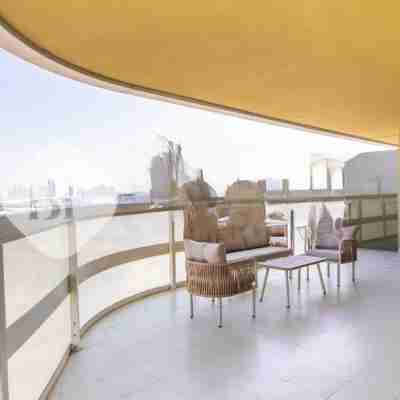 Bloomfields 1Br Azure Stay Ajwan Others