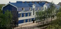 Hotel Alfa Отели в г. 