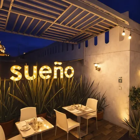 El Sueño Hotel & Spa