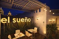 El Sueño Hotel & Spa