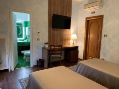 Hotel Roma