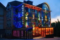 ArtBarin Hotel