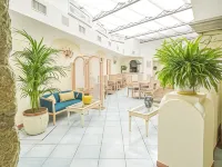 Hotel Nettuno Hotels in Forio