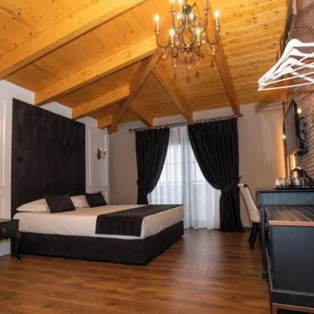 Hotel Kloest