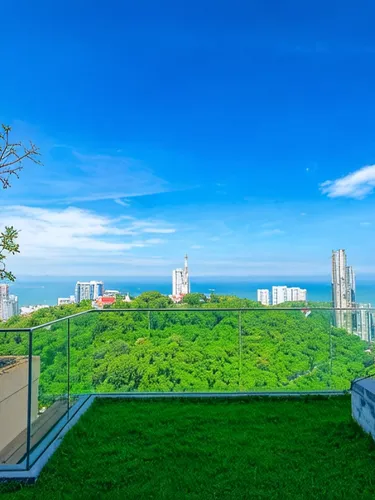 รูปภาพของSkyline Serenity by Mountain Park