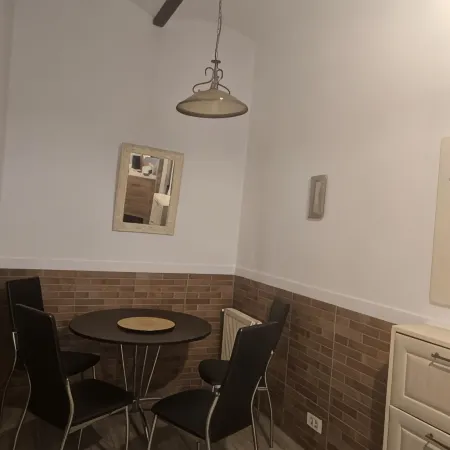 Epic rooms