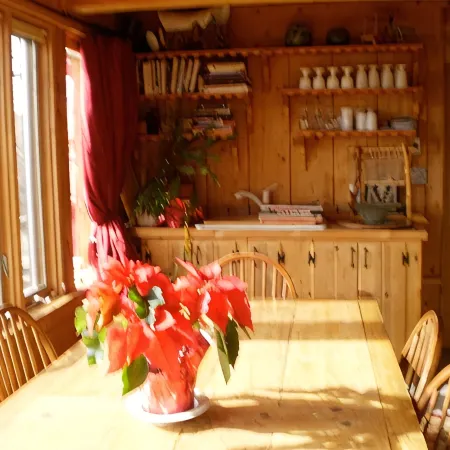 Silver River Adobe Inn Bed and Breakfast