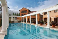 Toscana Valley Hotel La Casetta - románticos