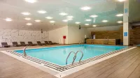 Bakuriani Inn Hotel - Pools