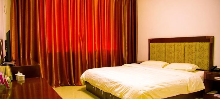Jiatianxia Business Hotel Hotel a Beizhen