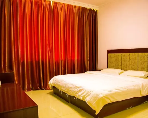 Jiatianxia Business Hotel Hotels in Beizhen