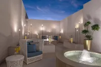 Steigenberger Hotel Doha - spa
