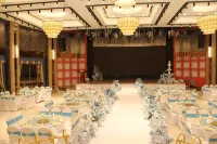 Da'an Hotel - Bữa sáng