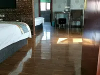 Quanheng Hotel - فطور