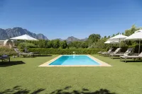 La Cabriere Country House - Villas