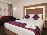 Accra City Hotel Hotels near Independence Arch