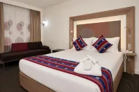 Accra City Hotel