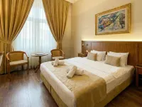 Hotel Maxim Hotels in Oradea