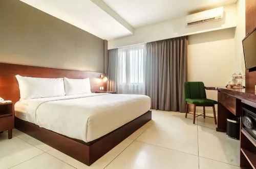 Hotel Sae Inn Kendal