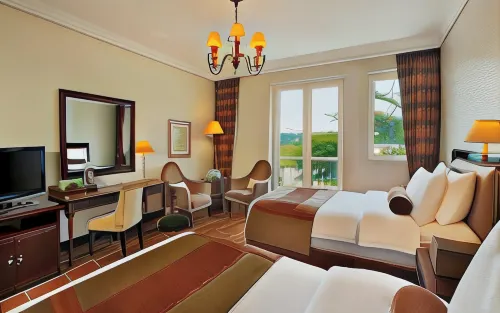 Arabian Ranches Golf Club - 2-Star