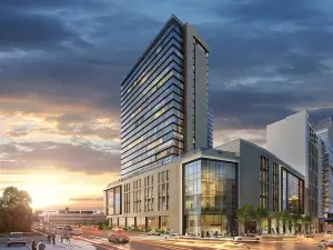 Grand Hyatt Nashville