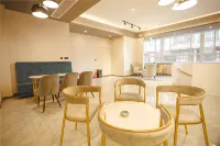 SUIDE PINHENG HOTEL