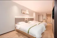 GreenTree Inn Express Hotel (Xinghua Yingwu Middle Road Zheng Banqiao Former Residence) - 2-Star
