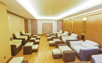 Muong Thanh Luxury Can Tho Hotel - Træningscentre